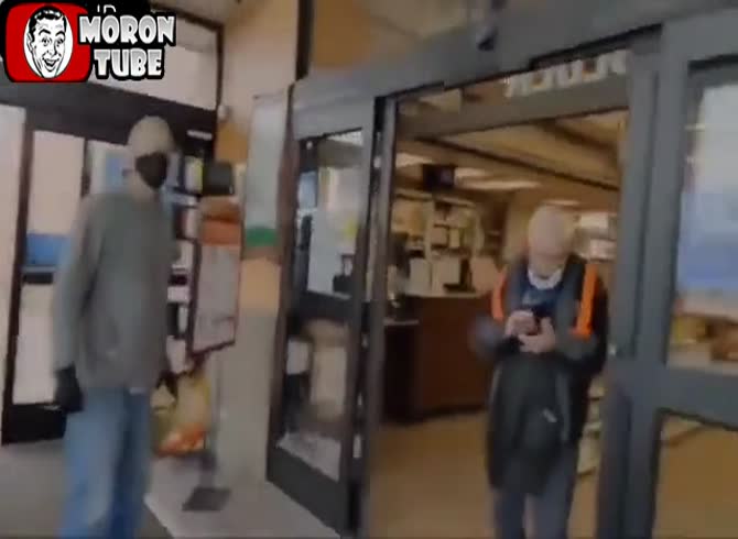 Video: Large-scale shooting at a Colorado grocery